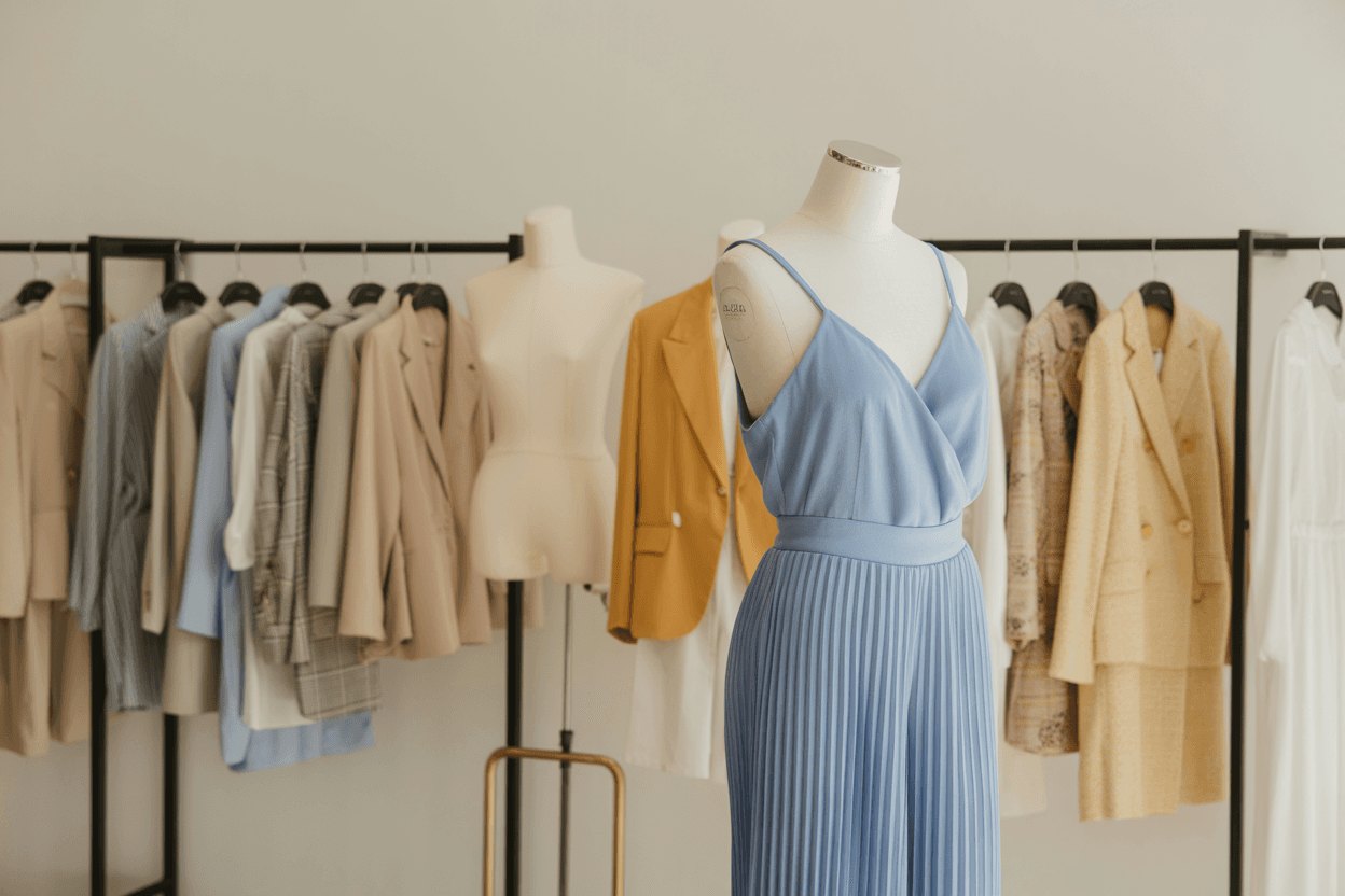 Chamelemon Case Study: Εκτόξευση των online πωλήσεων για e-shop μόδας - Digital marketing Greece