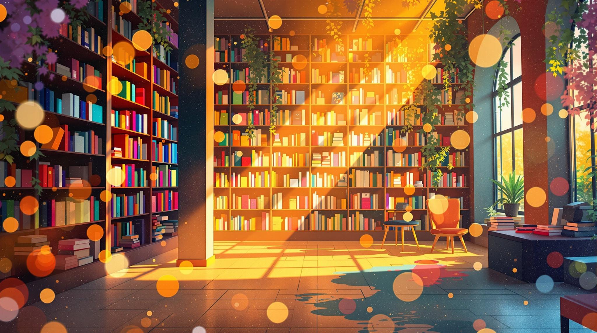 Chamelemon Case Study: Ψηφιακός μετασχηματισμός για αλυσίδα βιβλιοπωλείων - Digital marketing Greece