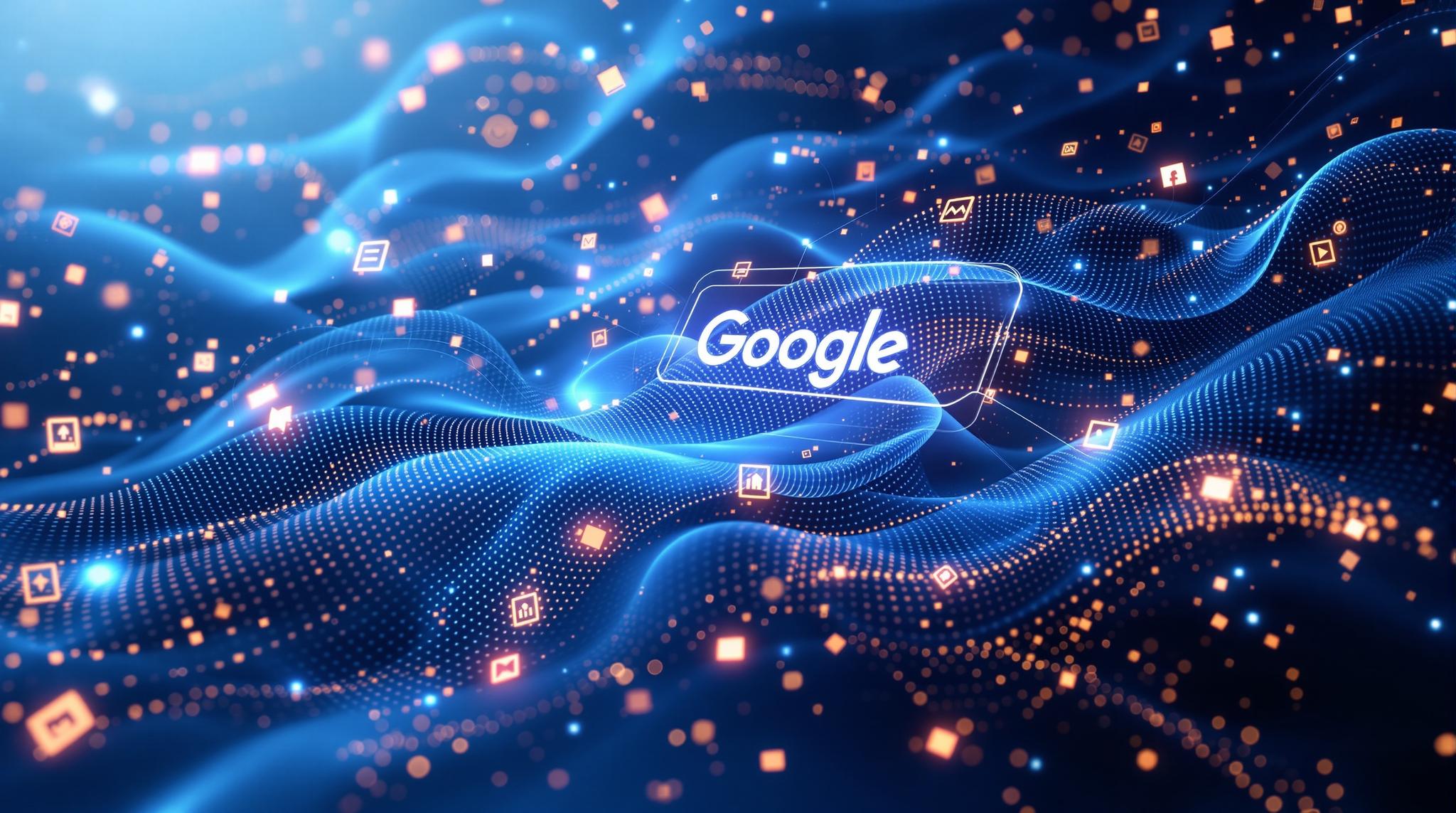 Chamelemon Blog: Google Algorithm Updates 2026: Τι Πρέπει να Ξέρεις - Digital Marketing Insights Greece