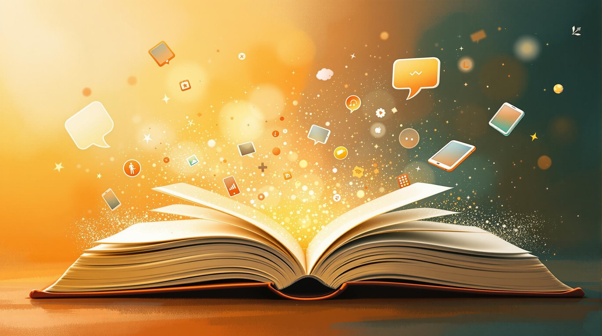 Chamelemon Blog: Storytelling στο Digital Marketing - Digital Marketing Insights Greece