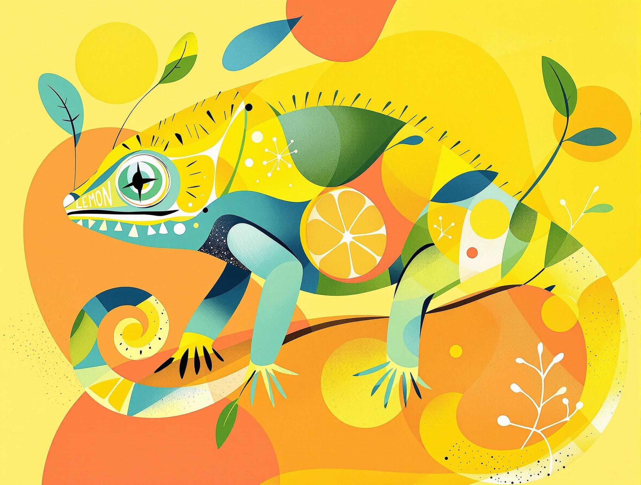 Chamelemon Blog: Η Ψυχολογία των Χρωμάτων στο Branding - Digital Marketing Insights Greece